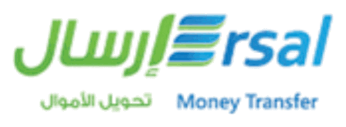 إرسال لتحويل الأموال