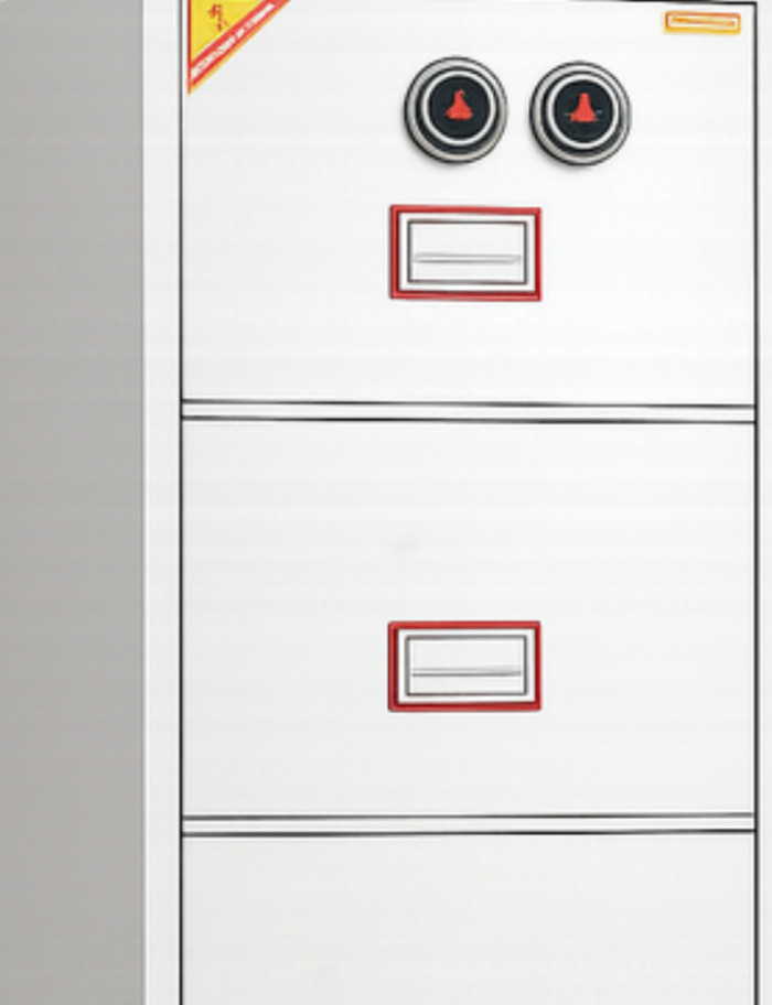 Fireproof Filing Cabinets