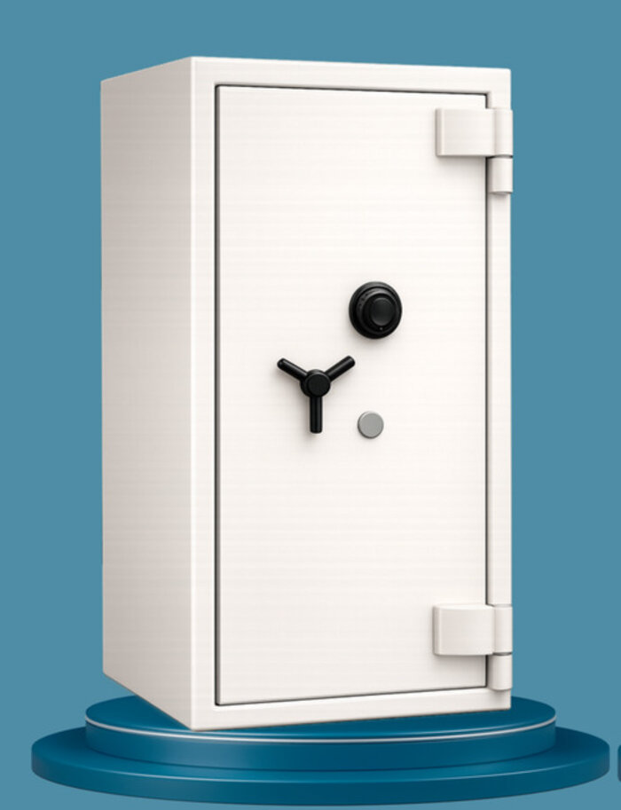 Fireproof & Burglary-Resistant Safes