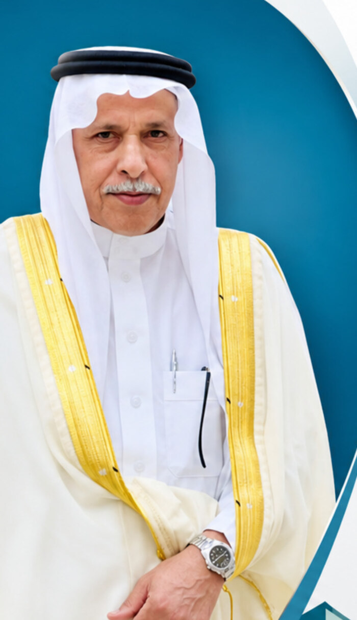 علي عبدالله الحميد